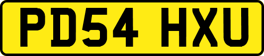 PD54HXU