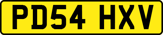 PD54HXV