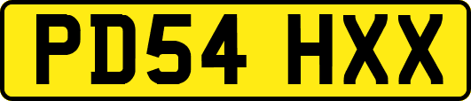 PD54HXX