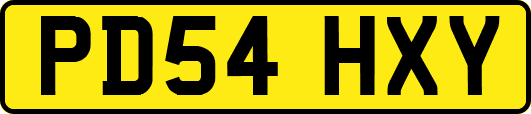 PD54HXY