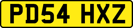 PD54HXZ