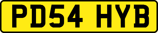 PD54HYB