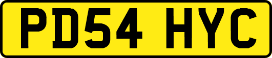 PD54HYC