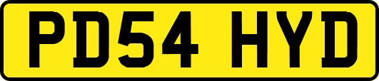 PD54HYD