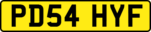PD54HYF