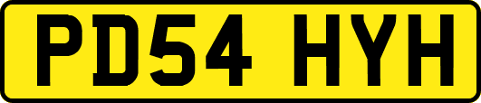 PD54HYH