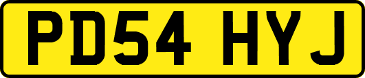 PD54HYJ