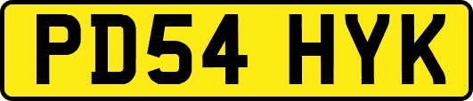 PD54HYK