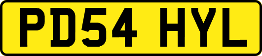 PD54HYL