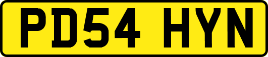 PD54HYN