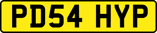 PD54HYP