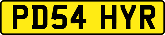 PD54HYR