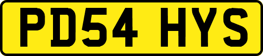PD54HYS