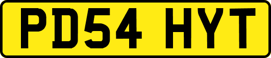 PD54HYT