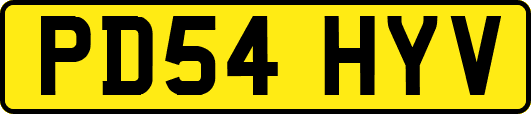 PD54HYV