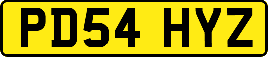 PD54HYZ