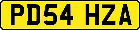 PD54HZA