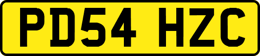 PD54HZC