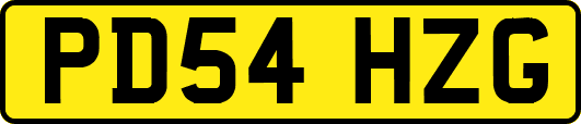 PD54HZG