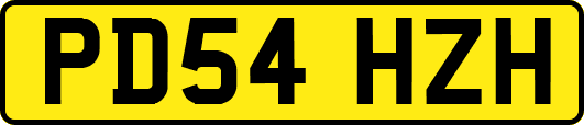 PD54HZH