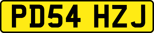 PD54HZJ