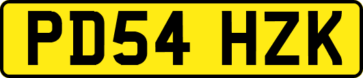 PD54HZK