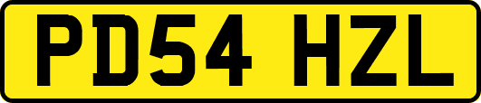 PD54HZL