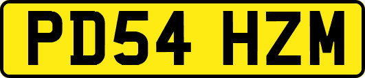 PD54HZM