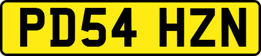 PD54HZN