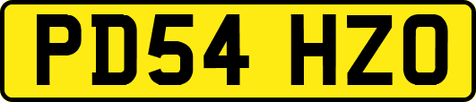 PD54HZO