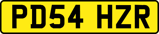 PD54HZR