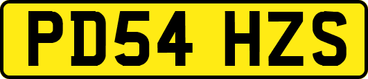 PD54HZS