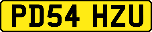 PD54HZU