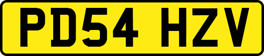 PD54HZV