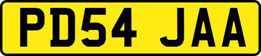 PD54JAA