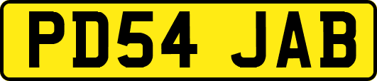 PD54JAB