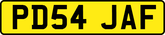 PD54JAF