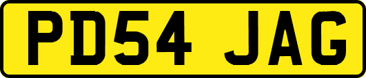PD54JAG