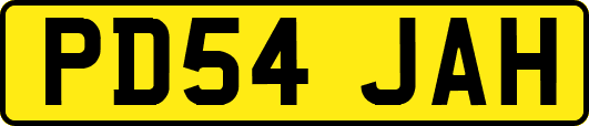 PD54JAH