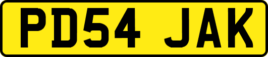 PD54JAK