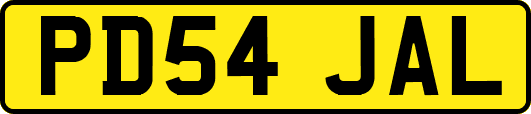 PD54JAL