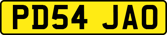 PD54JAO