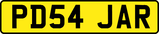 PD54JAR