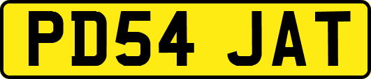 PD54JAT