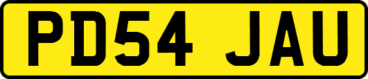 PD54JAU