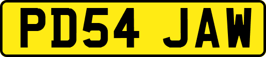 PD54JAW