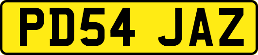PD54JAZ