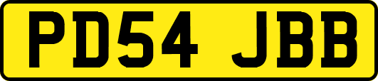 PD54JBB