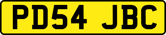 PD54JBC