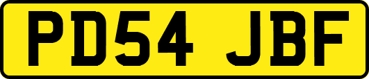 PD54JBF